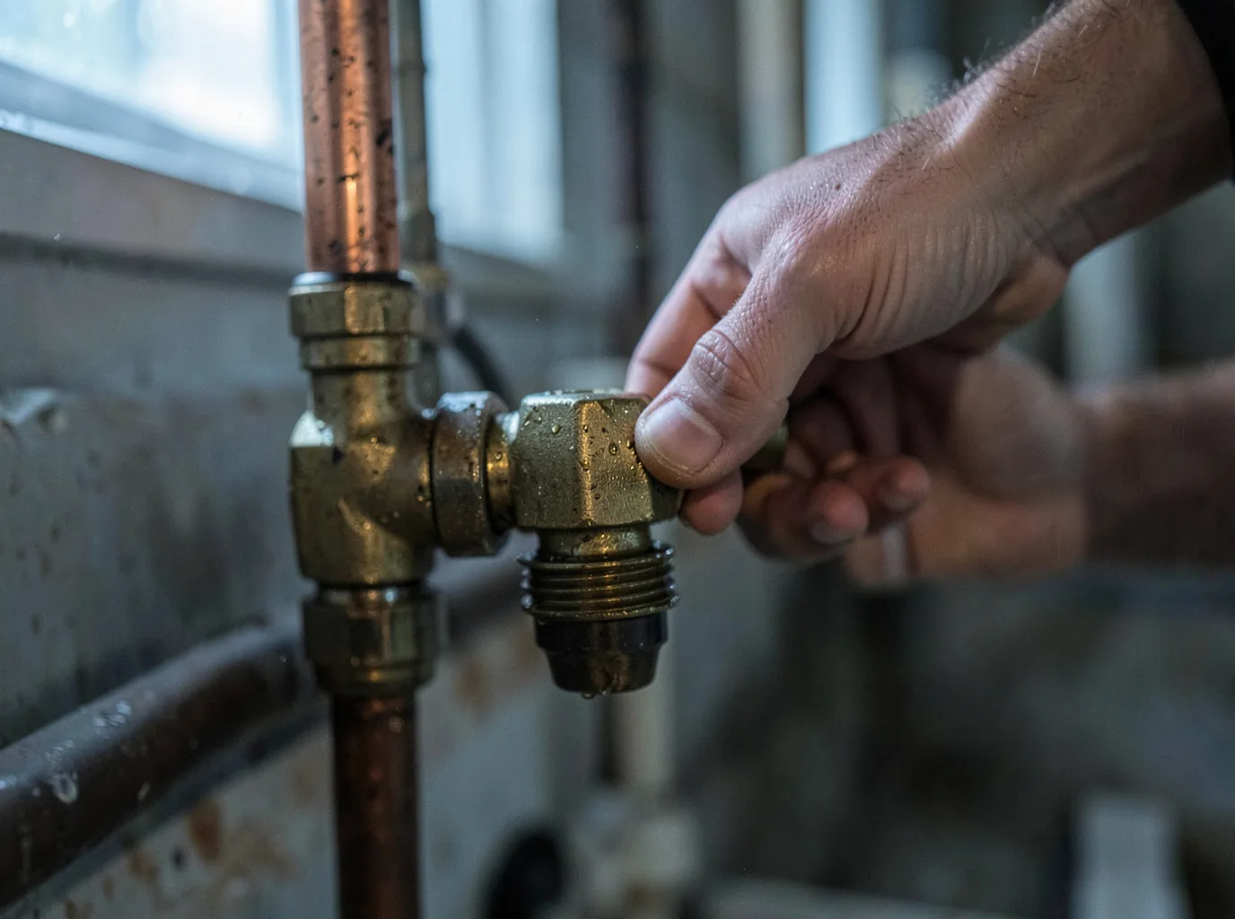 Emergency Plumber Parkin, AR FAQs